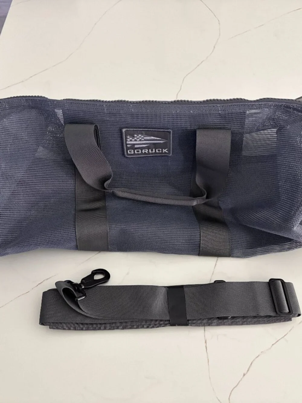 !!!3 ITEMS!!! GORUCK Bundle - Picture 1 of 8
